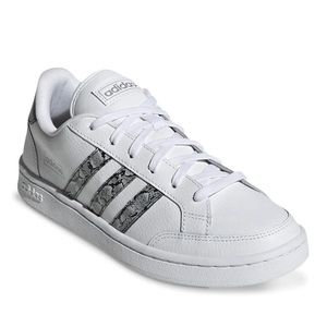 Adidas Grand Court Sneakers